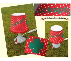 Lampenfieber - FreeBook